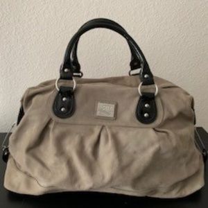 Rosie Pope Diaper Bag